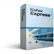 Kofax Express Mid Volume Production